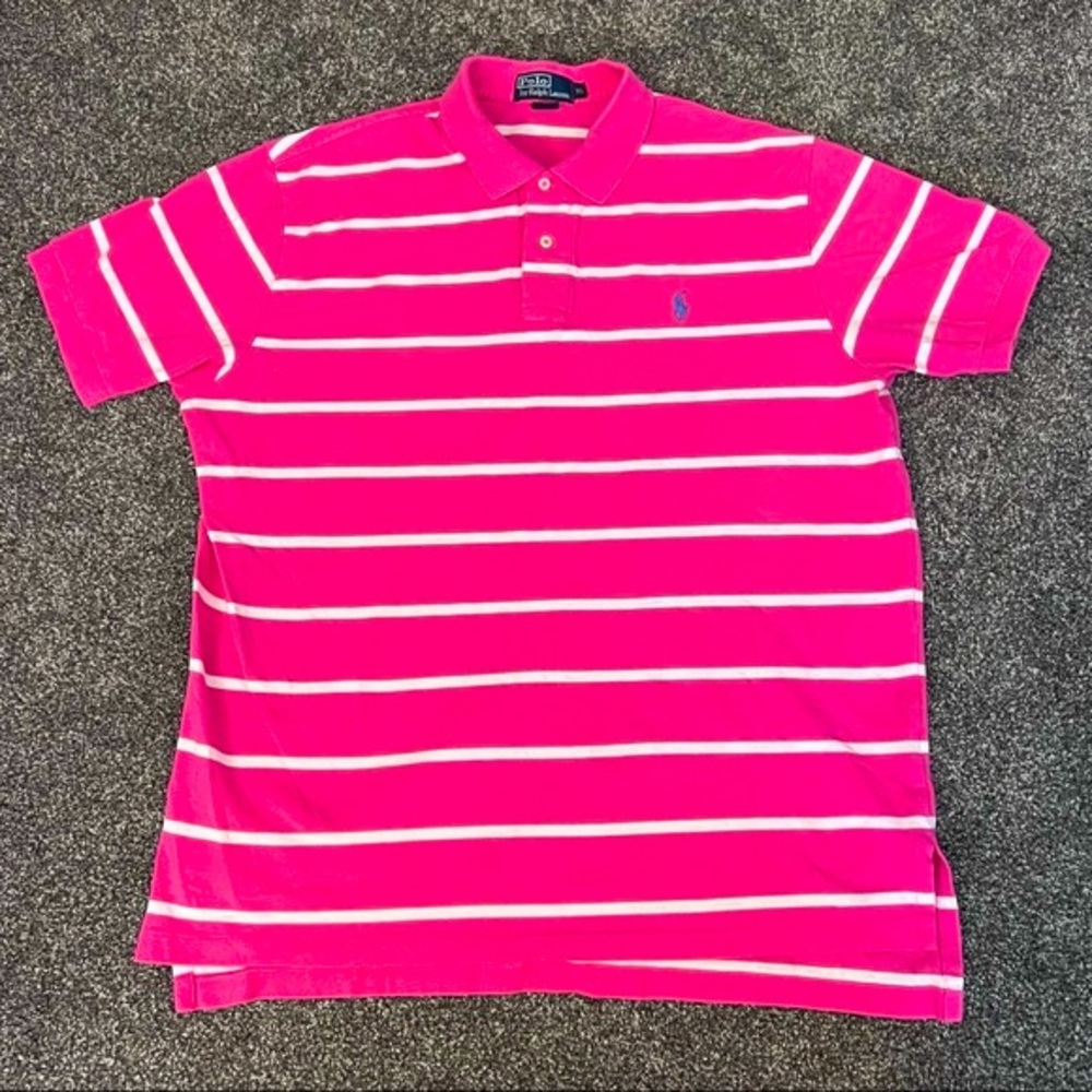 Ralph Lauren Polo